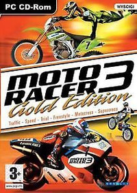 2 jeux pour pc moto racer 3 et toca 2