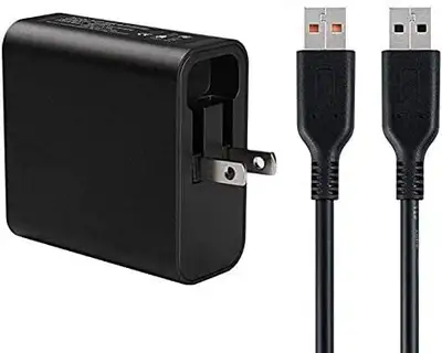 40w 20v 2a AC Adapter Compatible for Lenovo Yoga 3 Pro, View more