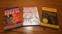 Nature and hiking books (Saskatchewan)