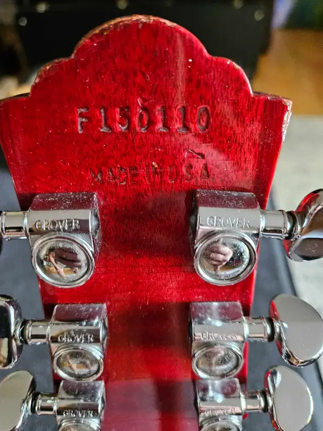 24 fret Guild Acoustic! in Guitars in Ottawa - Image 9