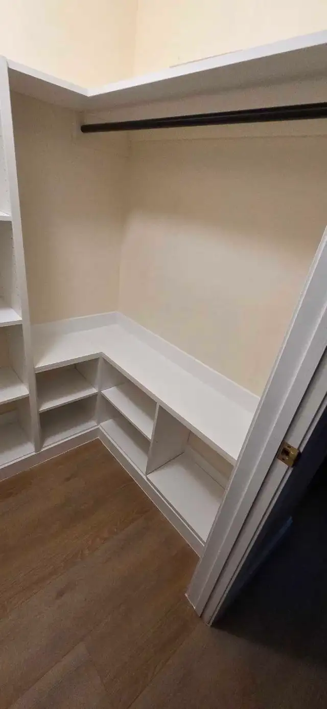 flooring Installation trim work and custom closets520784368758302722
