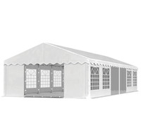 PVC Party Tent 20FT x 40FT