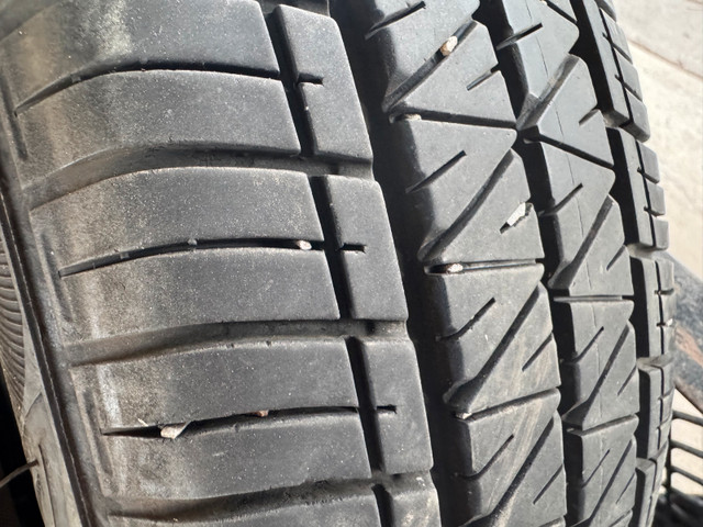 165/65 R14 set of 4 tires in Tires & Rims in Lethbridge - Image 3