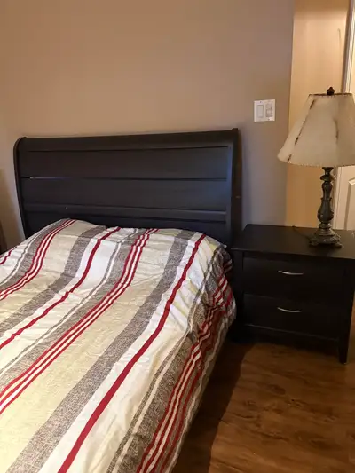 Bedroom Set - Queen size, View more