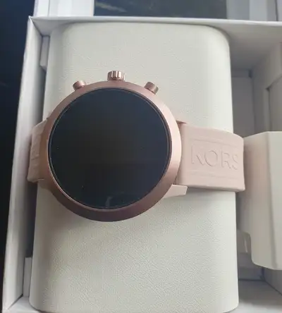 Michael kors watch, View more