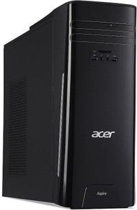 Acer i5 7400 3GHz 4GB Ram DDR4 2TB Wifi+Bluetooth