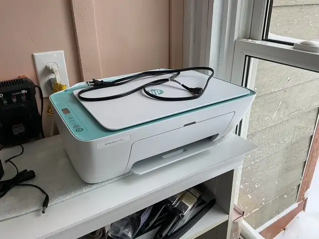 HP printer scanner in Printers, Scanners & Fax in Owen Sound - Image 2