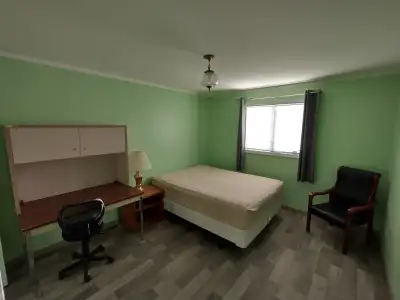 TEXT ONLY. Serious, quiet Male/ students only. *There are rooms for rent on the main floor for $650/...