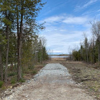 Affordable Lakefront Lot for Sale Northern Ontario