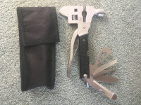 Multi Tool Belt Kit