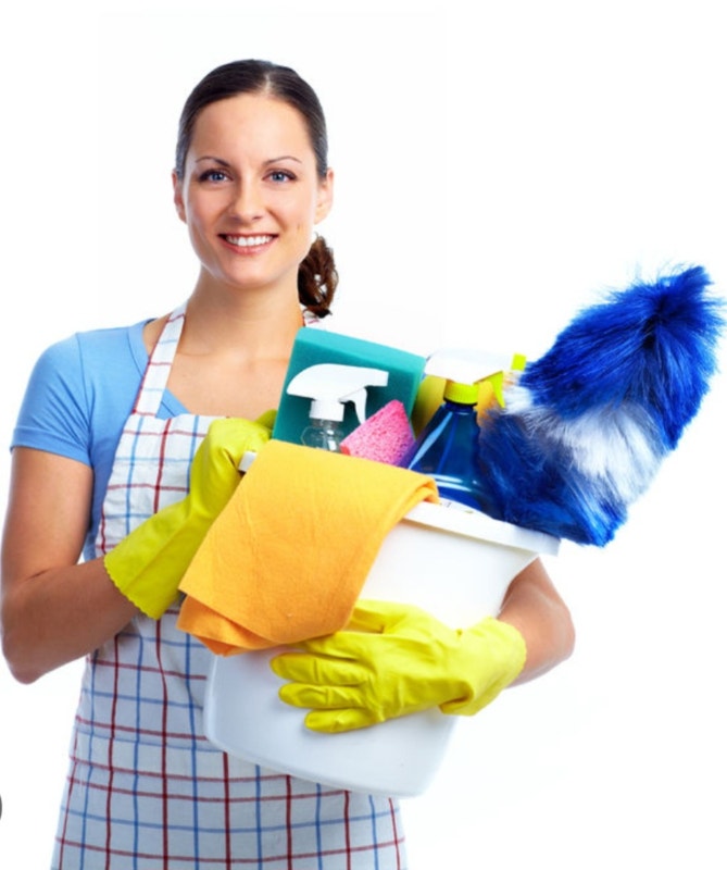 Ménage à domicile et commercial Ménage et entretien Longueuil/Rive