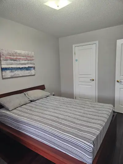 Room for Rent