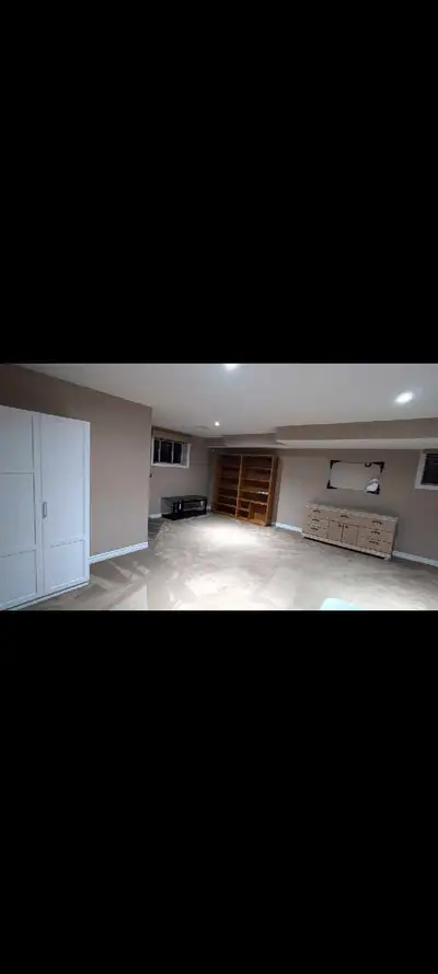 Women Only - One Person -All Utilities Included -Townhouse shared with 3 other women -Private half b...