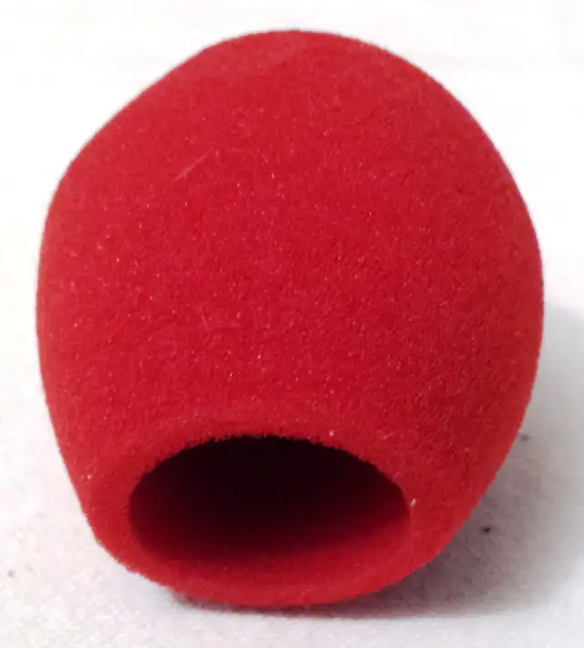 ElectroVoice microphone covers - Make an Offer in Pro Audio & Recording Equipment in Sudbury - Image 3