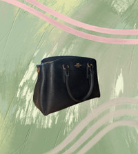 Pourchet Authenticated Handbag