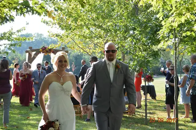 Wedding Officiant $350.00 (tax included) in Wedding in London - Image 6