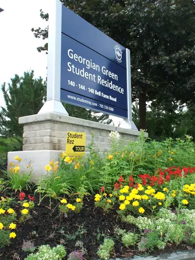 CURRENTLY ENROLLED GEORGIAN COLLEGE & LAKEHEAD STUDENTS ONLY, View more