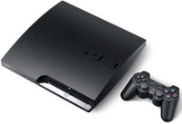 PlayStation 3 slimWith call of duty black ops 2