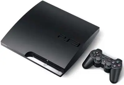 PlayStation 3 slimWith call of duty black ops 2, View more