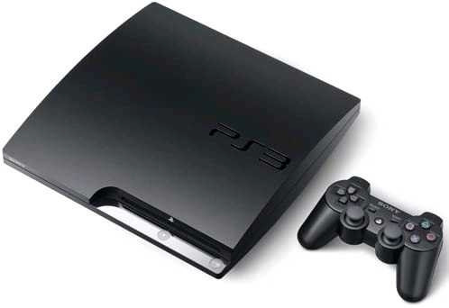 PlayStation 3 slimWith call of duty black ops 2 in Sony Playstation 3 in Mississauga / Peel Region