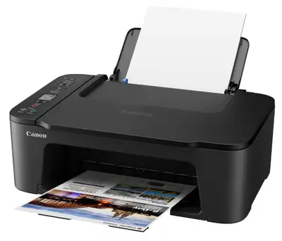 LNIB Canon PIXMA TS3720 Wireless All-In-One Inkjet Printer, View more