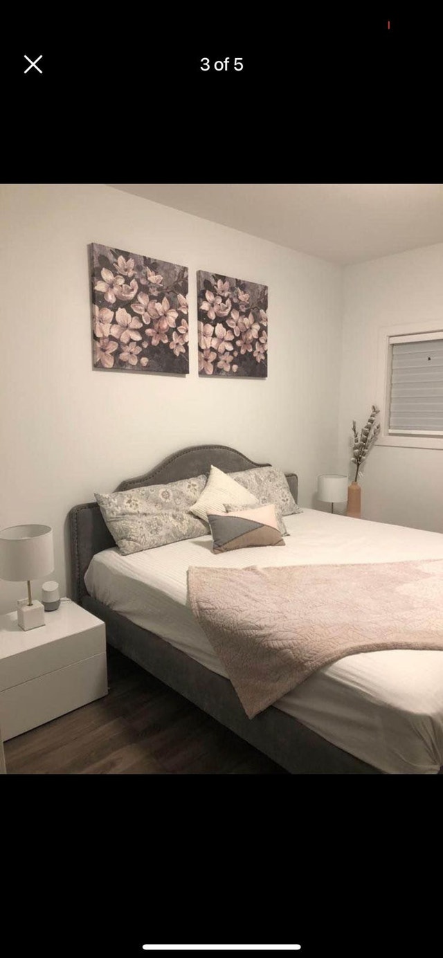 Two Bedrooms available in a house Long Term Rentals Winnipeg Kijiji