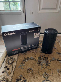 D-Link Amplifi Whole Home Router 1000 for sale