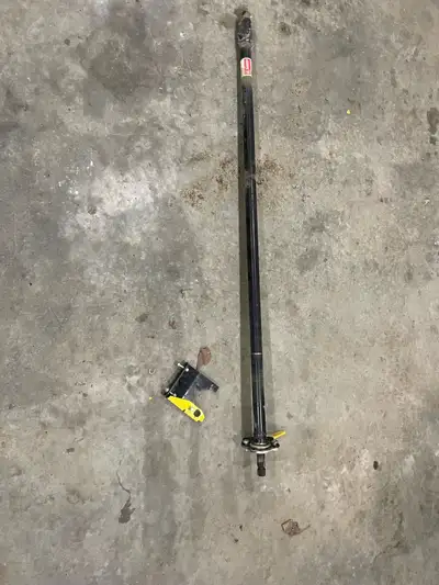 front pto kit for 2wd John Deere x700 series , View more