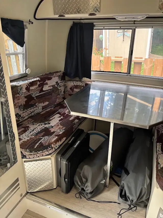 Boler Travel Trailer | Travel Trailers & Campers | Guelph | Free local ...