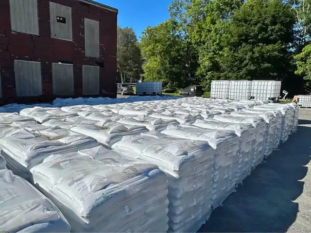 Granulés de bois premium – Chauffage propre et performant in Fireplace & Firewood in Drummondville - Image 4