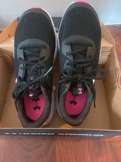 Nike sneakers girls 4.5 youth 7 under armour sneakers, View more
