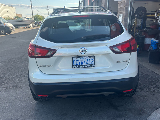 Nissan Qashqai in Cars & Trucks in Mississauga / Peel Region - Image 2