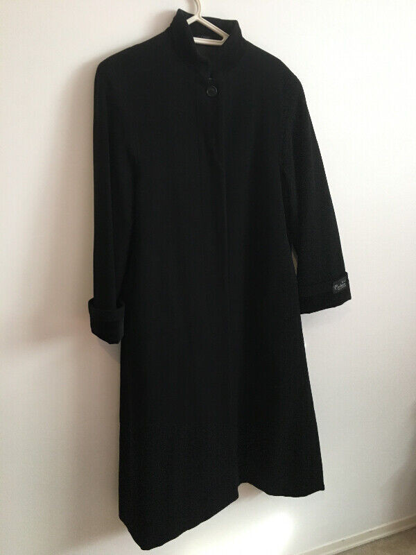 London Fog Wool Coat for Women in Other in City of Toronto