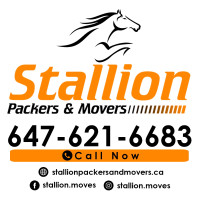 Best Movers in Mississauga Brampton & Caledon 647-621-6683