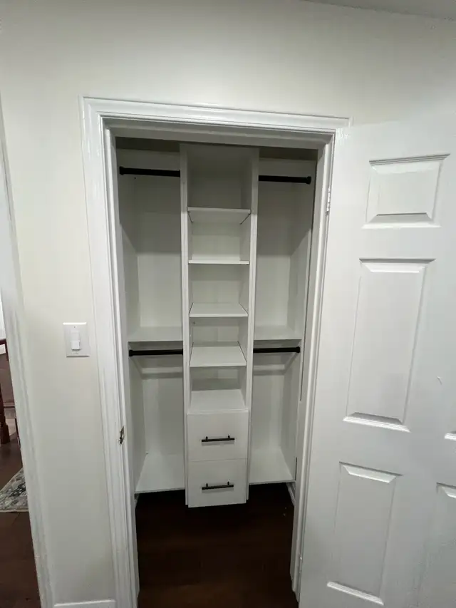  Kitchen Cabinets & Installation 