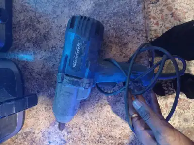 Mastercraft impact wrench , View more