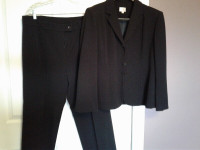 Ladies Pant Suit