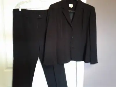 Ladies Pant Suit, View more