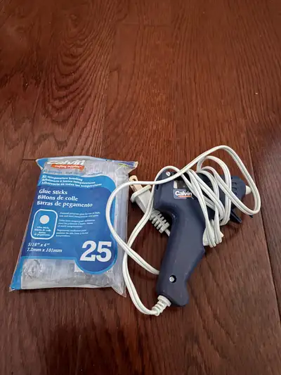 Glue gun set, View more