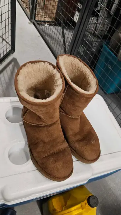 Ugg Boots, View more