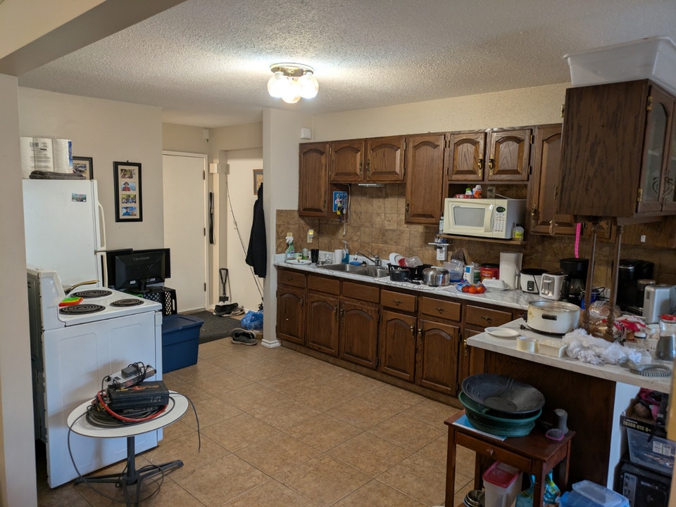Marysville apartment for rent. 2