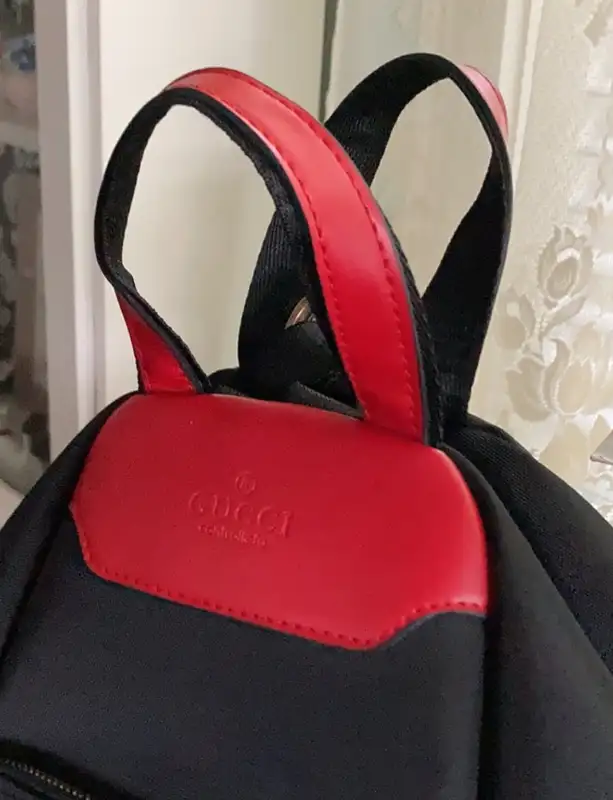 Gucci backpack purse in Women's - Bags & Wallets in Sudbury - Image 7
