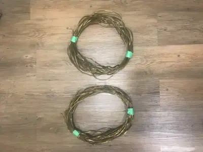 Speaker wire, View more