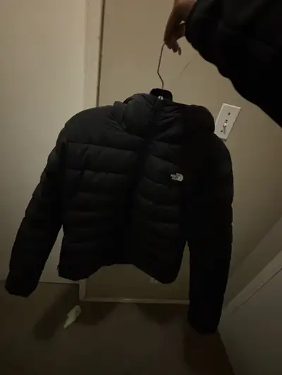 The north face womens jacket XL, View more