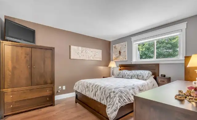 Sharing Room For Rent in Etobicko 