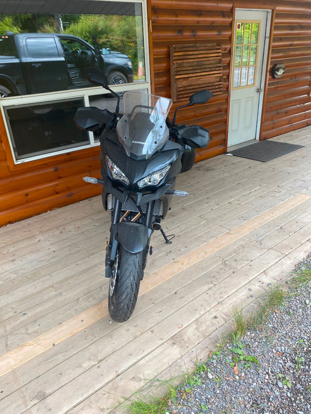Motorcycle for sale in Sport Touring in Thunder Bay - Image 3