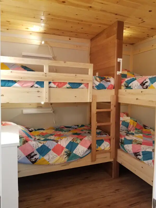 Caddy Lake Cabin Rental for 2026! in Manitoba in Canada - Image 8