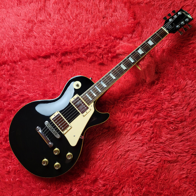 1976 Aria Pro II LS-700 Les Paul Standard Made In Japan MIJ in Guitars in Kitchener / Waterloo - Image 2