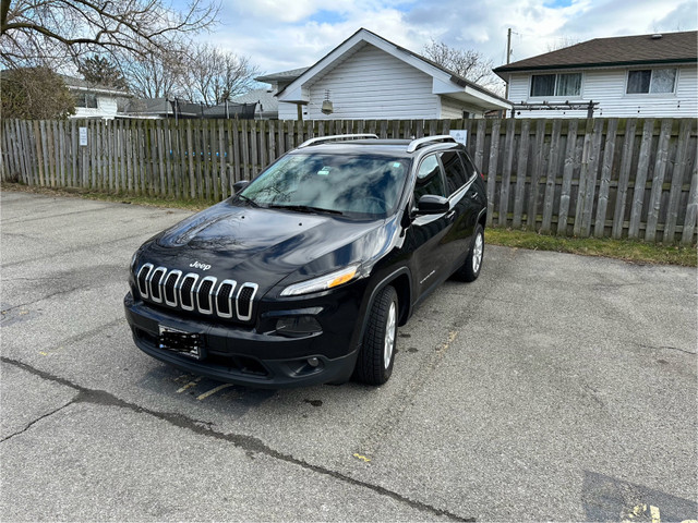 Jeep Cherokee for sale in Cars & Trucks in St. Catharines - Image 3