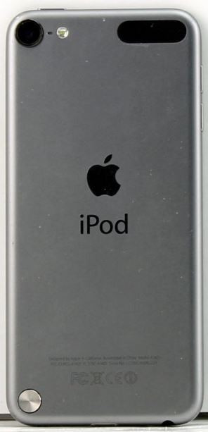 Apple iPod Touch 5th Gen A1421 MGG82C/A 4 Apple iPod Touch 5th Gen A1421 MGG82C/A 4